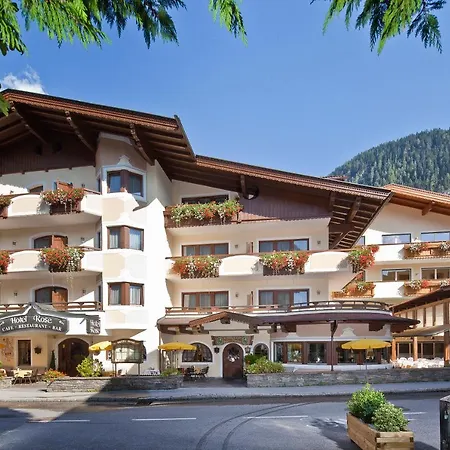 Rose Hotel