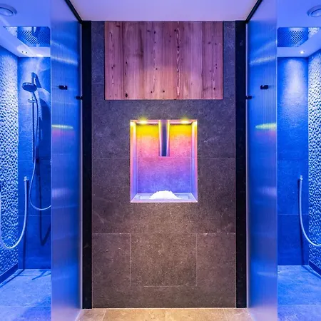 Hotel Rose Mayrhofen
