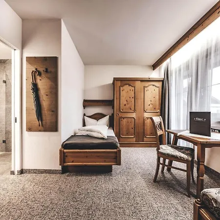 Hotel Rose Mayrhofen