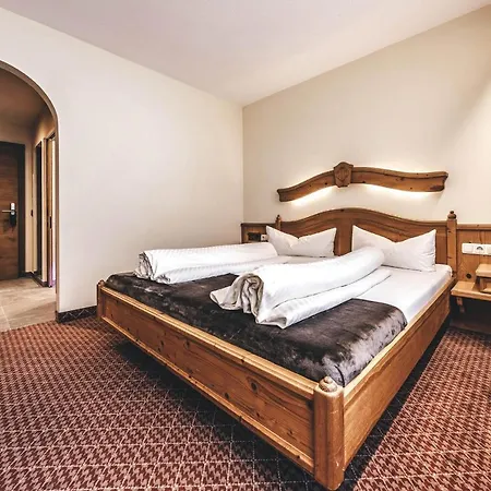 Hotel Rose Mayrhofen