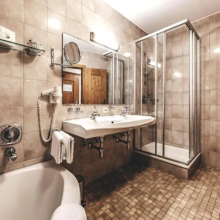 Hotel Rose 4*