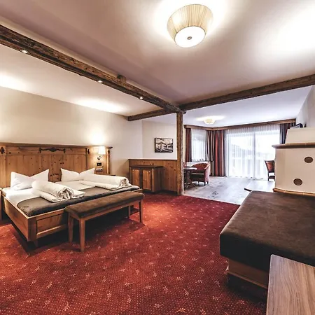 Hotel Rose