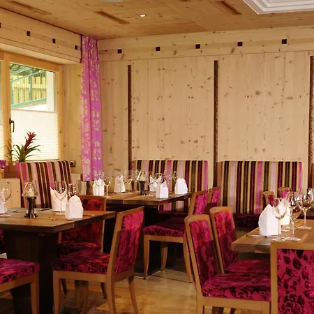 Rose 4* Mayrhofen
