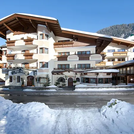 Rose 4* Mayrhofen