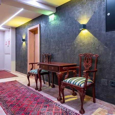 Hotel Rose 4*