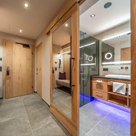 玫瑰酒店 4* 迈尔霍芬