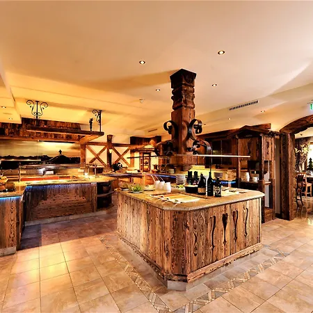 酒店 玫瑰酒店 迈尔霍芬