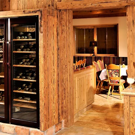 Hotel Rose Mayrhofen