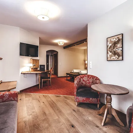 Hotel Rose 4*