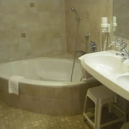 Hotel Rose 4*