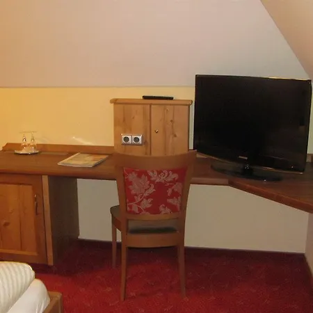 Hotel Rose 4*