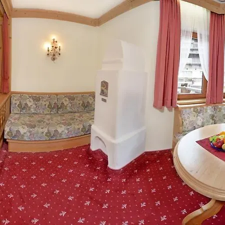 Hotel Rose