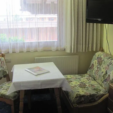 Hotel Rose