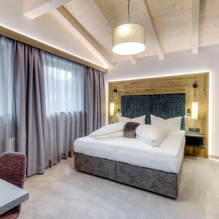 Hotel Rose Mayrhofen