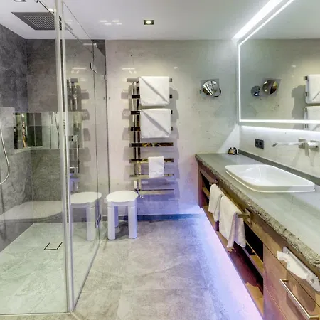 Hotel Rose 4*