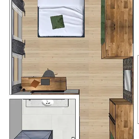 Rose Hotel 4*