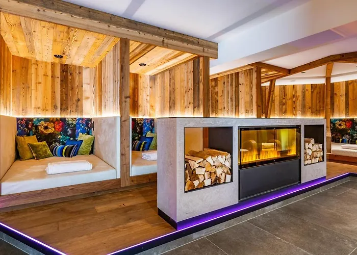 Rose Hotel Mayrhofen