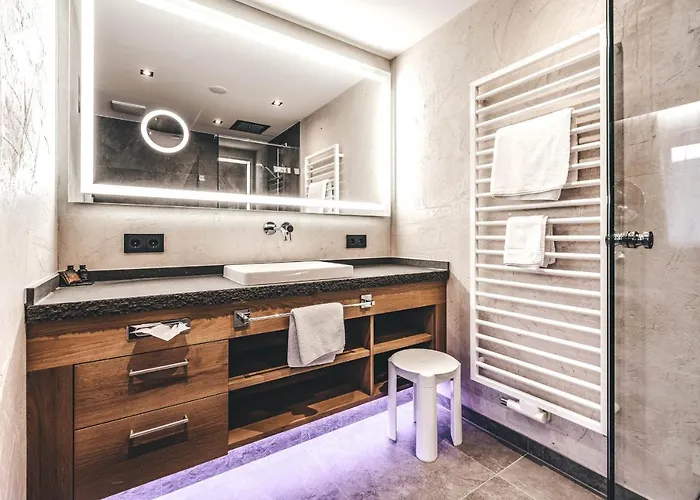 Hotel Rose Mayrhofen