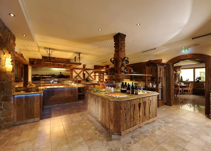 Rose 4* マイヤーホーフェン