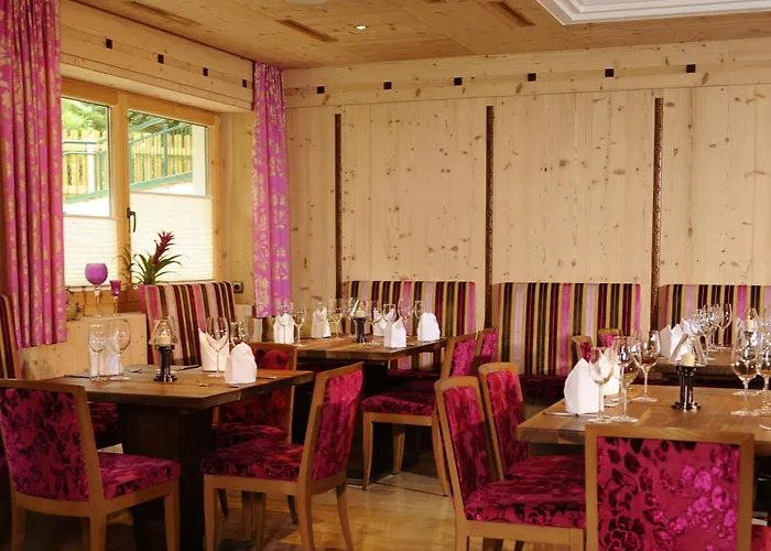 Rose 4* マイヤーホーフェン