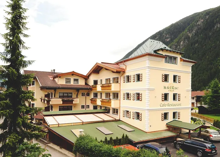 Rose 4* マイヤーホーフェン