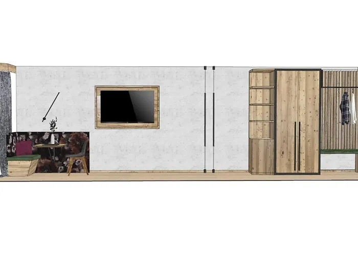 ホテル Rose マイヤーホーフェン