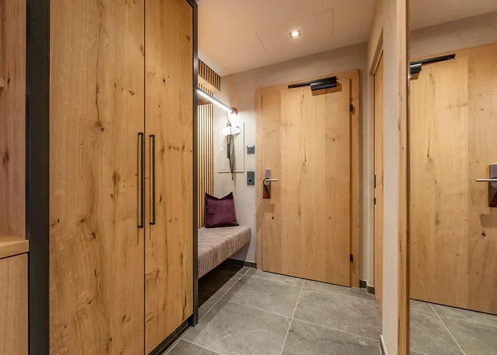 Rose ホテル マイヤーホーフェン