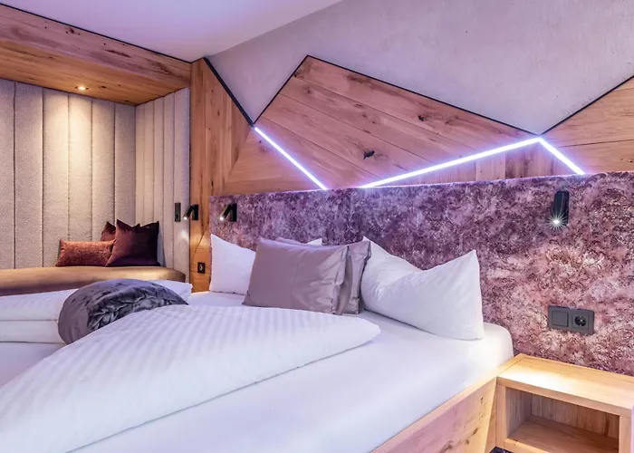 Rose Hotel Mayrhofen