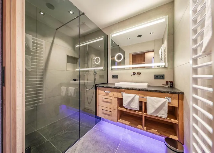 ホテル Rose マイヤーホーフェン