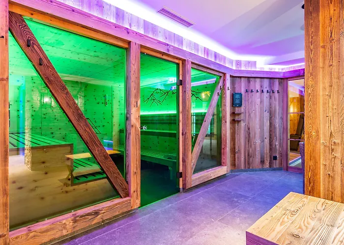 Rose ホテル マイヤーホーフェン