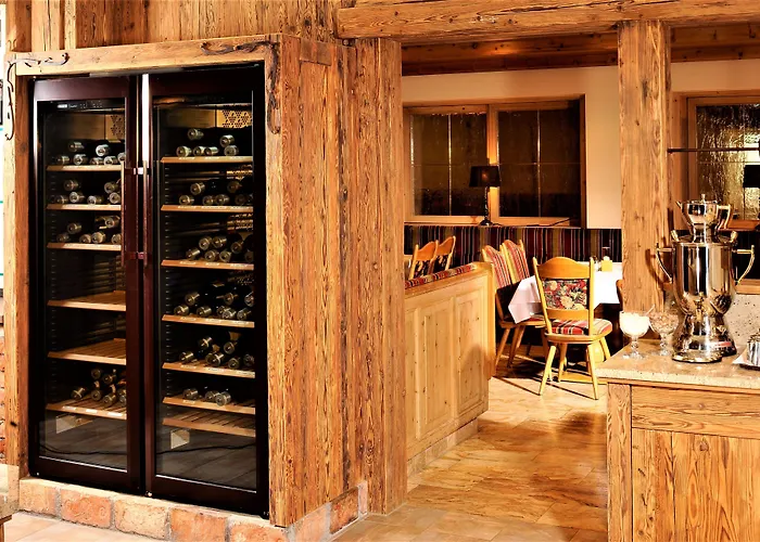 Hotel Rose Mayrhofen