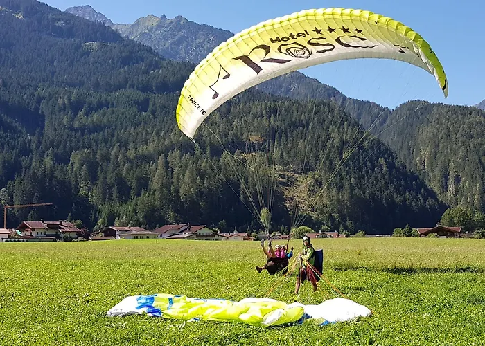 Rose ホテル マイヤーホーフェン