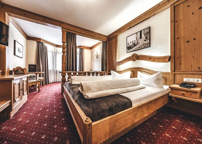 Rose 4* マイヤーホーフェン