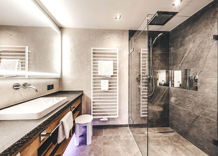 Rose Hotel Mayrhofen