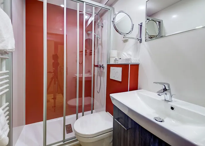 Rose Hotel Mayrhofen