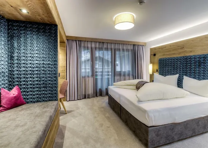 ホテル Rose マイヤーホーフェン