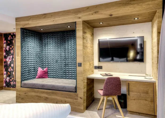 ホテル Rose マイヤーホーフェン