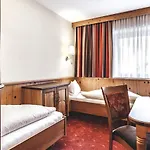 Hotel Rose Mayrhofen