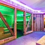 Rose Hotel Mayrhofen