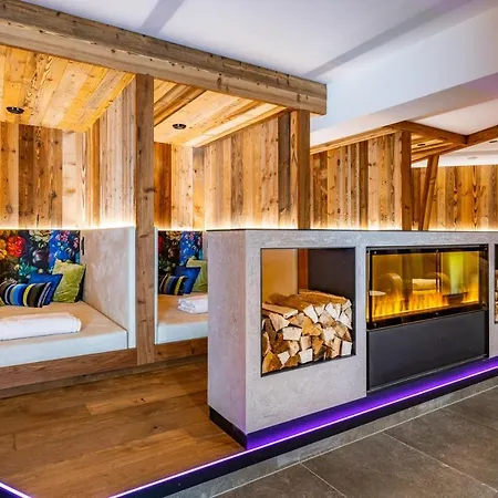 Rose Отель Майрхофен