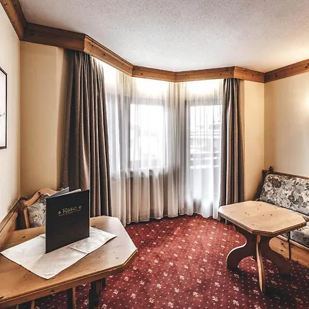 Rose Отель Майрхофен