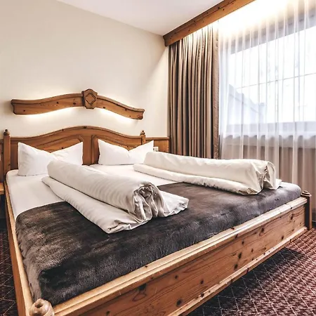 Rose 4* Майрхофен