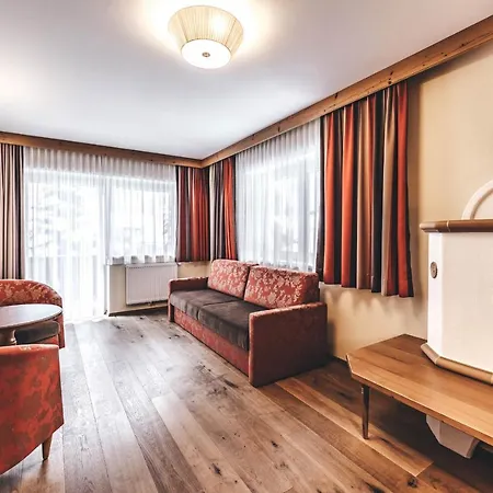 Rose Майрхофен