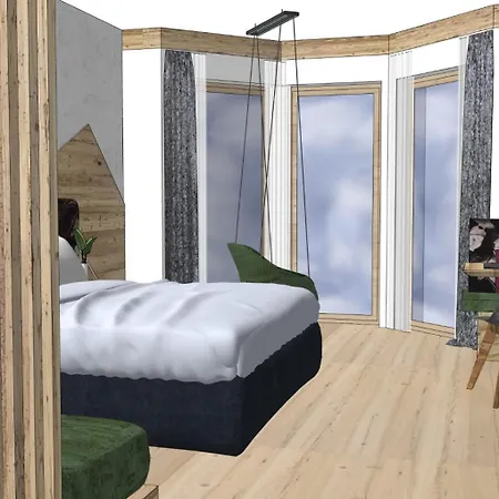 Rose Майрхофен