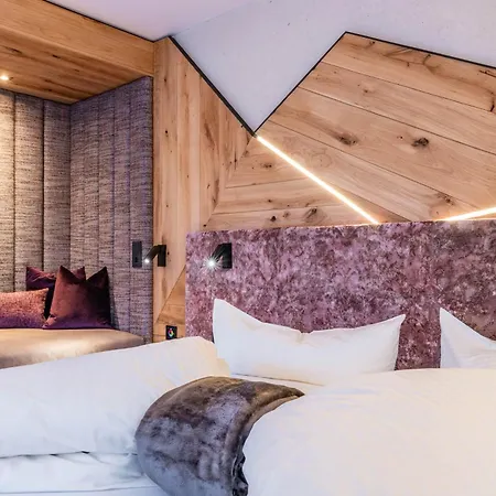 Отель Rose Майрхофен