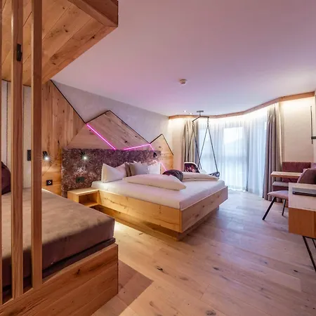 Rose 4* Майрхофен