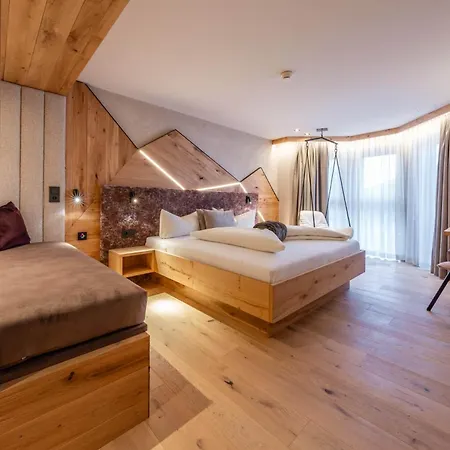 Rose 4* Майрхофен