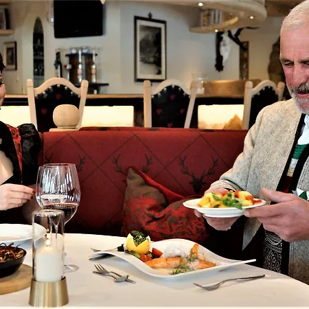 Rose Майрхофен