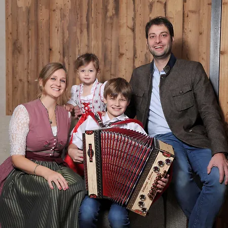 Rose Майрхофен