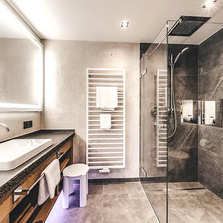 Rose Отель Майрхофен